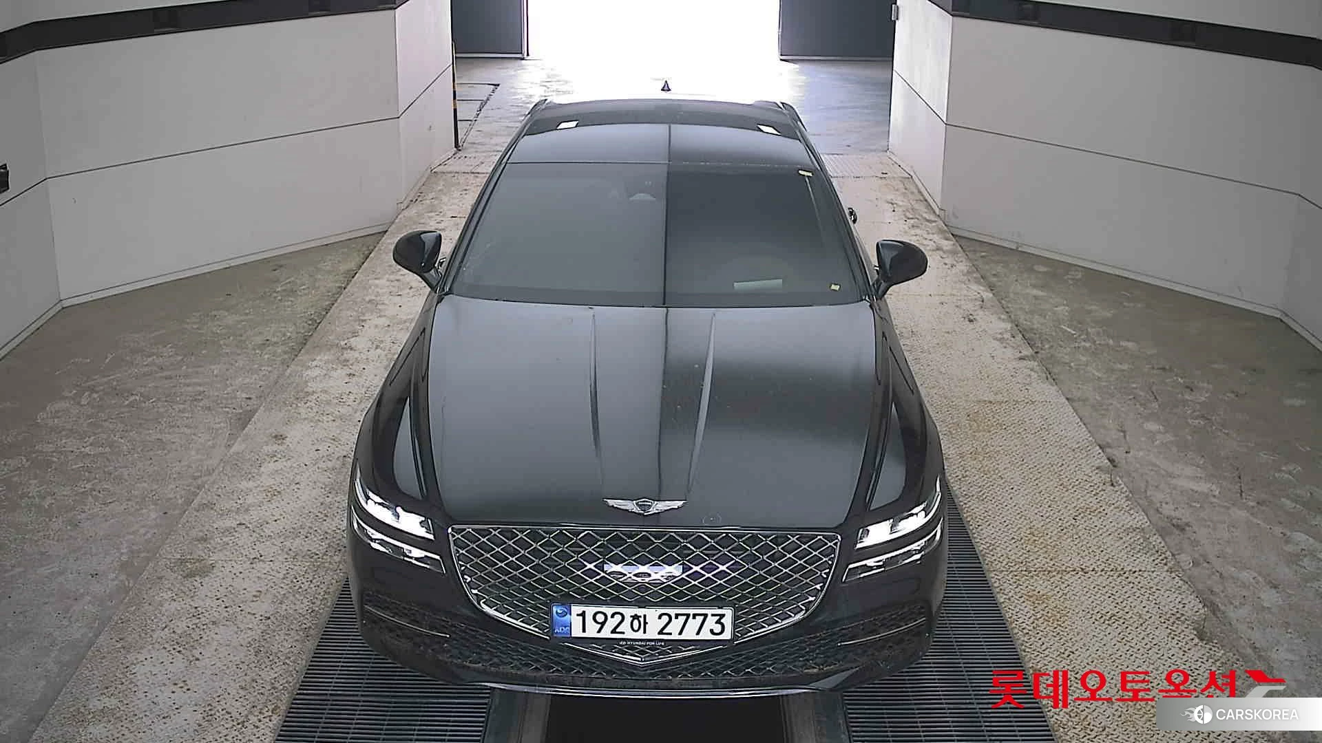 Hyundai G80 id 4289326 из Кореи 35
