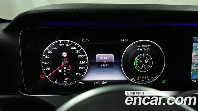 Mercedes-Benz E-Class W213 id 2912171 из Кореи 18