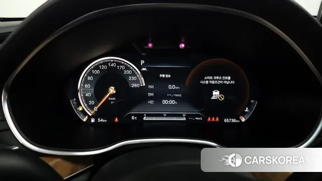 Genesis G80 (RG3) id 3573179 из Кореи 18