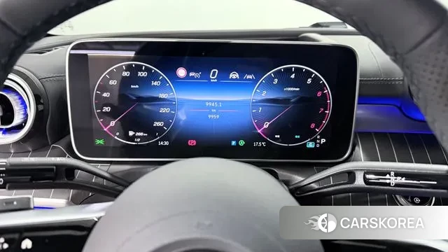 Mercedes-Benz CLE-Class C236 id 3605564 из Кореи 18