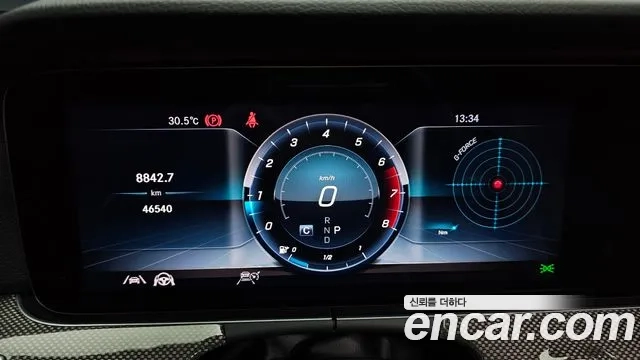 Mercedes-Benz E-Class W213 id 2907518 из Кореи 18