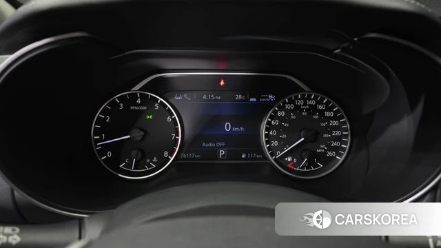 Nissan Maxima (A36) id 3942517 из Кореи 18