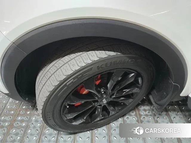 Kia The New Sorento id 3380741 из Кореи 18