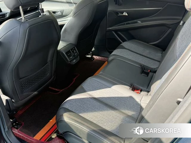 Peugeot 5008 id 4241963 из Китая 10