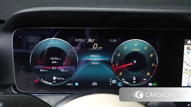 Mercedes-Benz E-Class W213 id 3696496 из Кореи 18