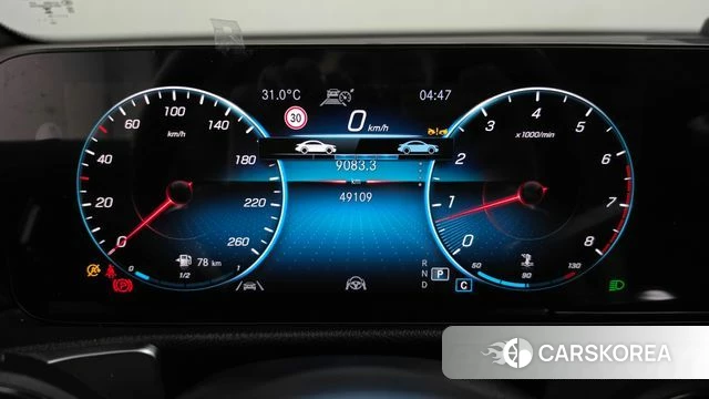 Mercedes-Benz GLB-Class X247 id 4675361 из Кореи 31