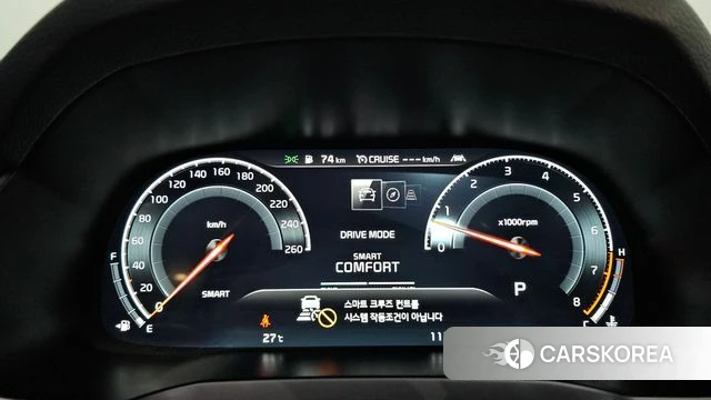 Kia K7 Premier id 4750992 из Кореи 18