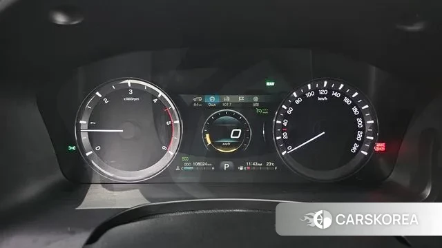 Ssangyong The New Rexton Sports Cannes id 3225289 из Кореи 18