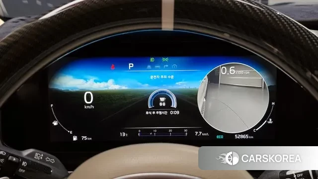 Kia Carnival 4th generation id 3402025 из Кореи 18