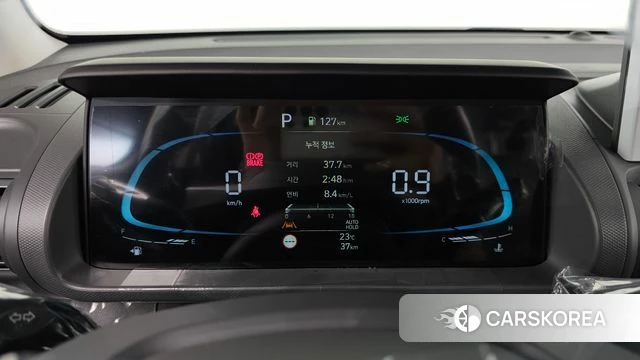 Hyundai The New Casper id 4862514 из Кореи 30