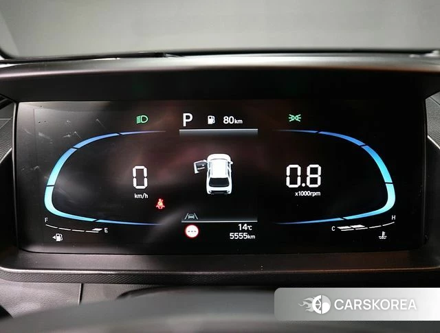 Hyundai The New Casper id 3896637 из Кореи 18