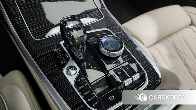 BMW X7 (G07) id 3897877 из Кореи 18