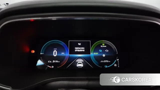 Renault Korea (Samsung) XM3 id 3565914 из Кореи 18