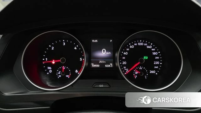 Volkswagen Tiguan second Generation id 4596101 из Кореи 32