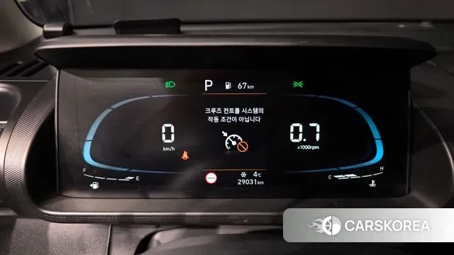 Hyundai Casper id 3555788 из Кореи 18