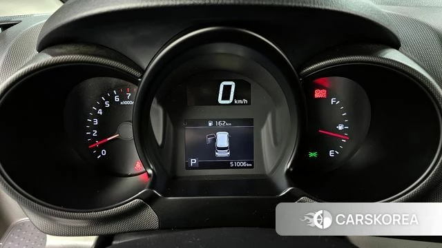 Kia The New Ray id 3859846 из Кореи 18