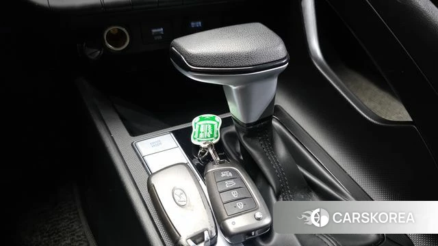 Hyundai Avante (CN7) id 3843775 из Кореи 18