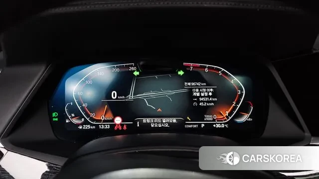 BMW X7 (G07) id 2969256 из Кореи 18