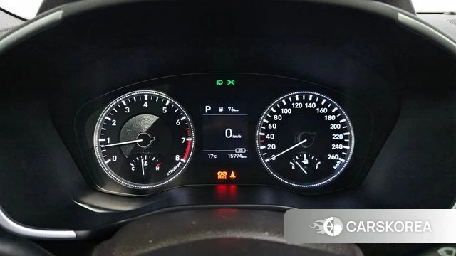 Hyundai Santa Fe TM id 3873502 из Кореи 18