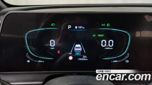 Kia Sportage 5th Generation Hybrid id 2805915 из Кореи 18