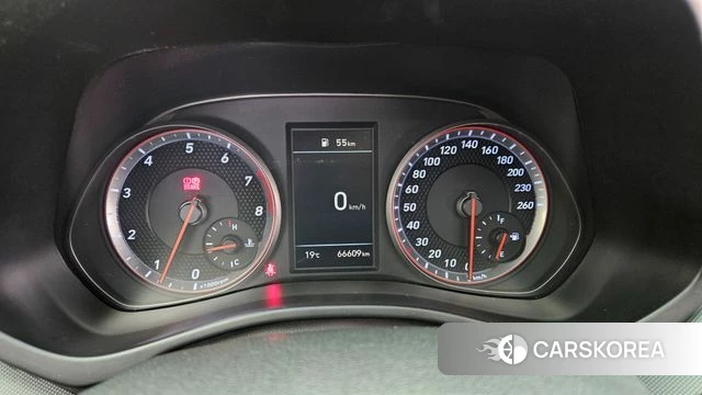 Hyundai Veloster (JS) id 3942578 из Кореи 18