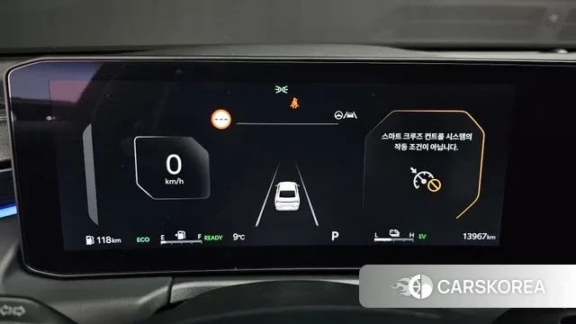 Kia The New K8 Hybrid id 3462139 из Кореи 18