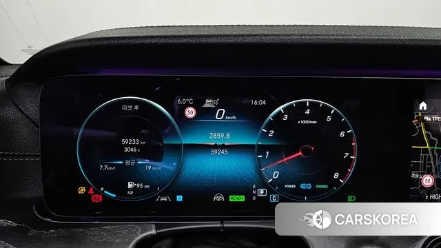 Mercedes-Benz E-Class W213 id 3646178 из Кореи 18