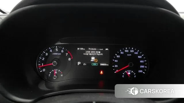 Kia Soul Booster id 3509871 из Кореи 18