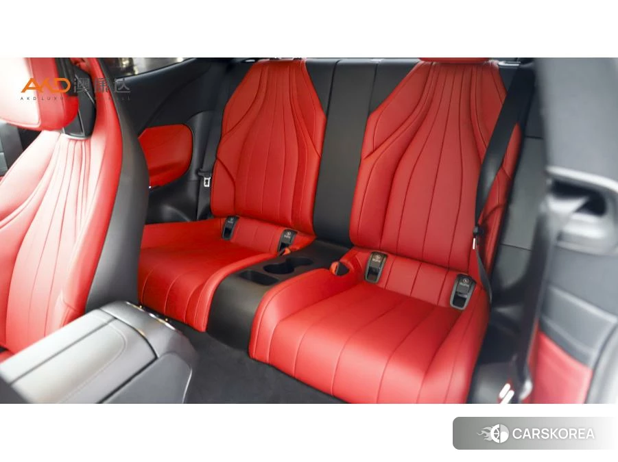 Mercedes-Benz CLE level id 4441265 из Китая 8
