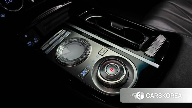 Genesis G80 (RG3) id 4793868 из Кореи 41