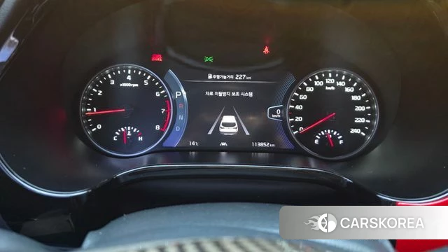 Kia Seltos id 3801207 из Кореи 18