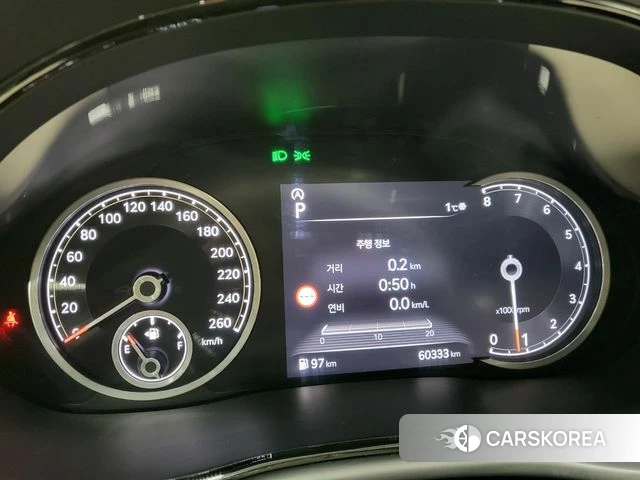 Genesis GV70 id 4369261 из Кореи 18