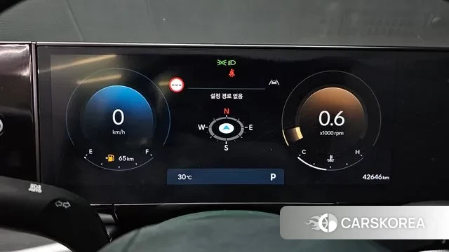 Hyundai Grandeur (GN7) id 2910120 из Кореи 18