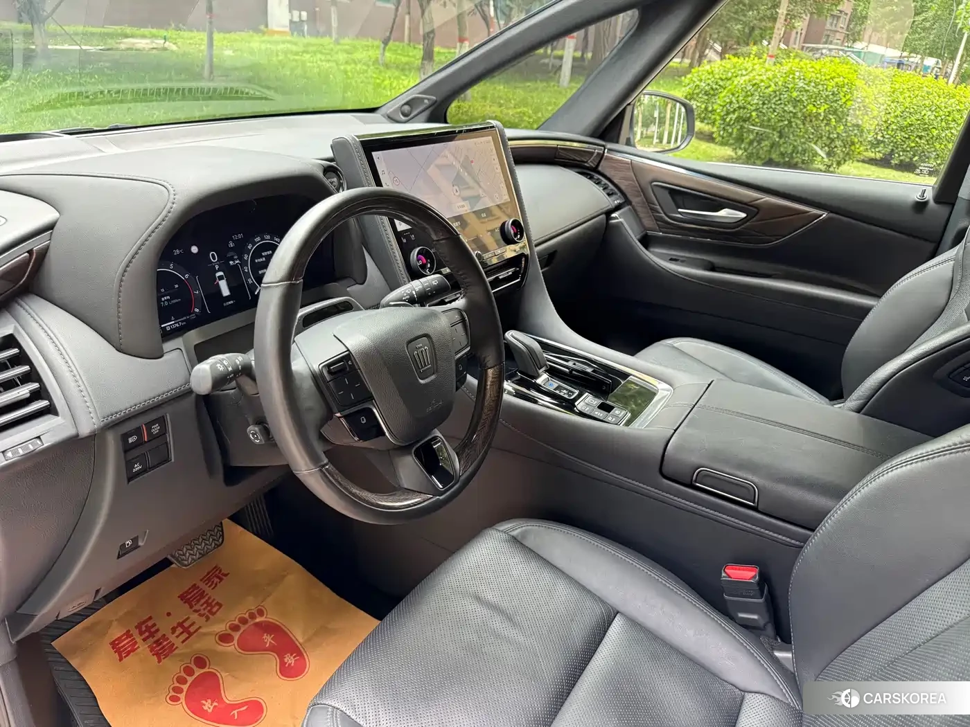 Toyota Vellfire id 4601084 из Китая 13