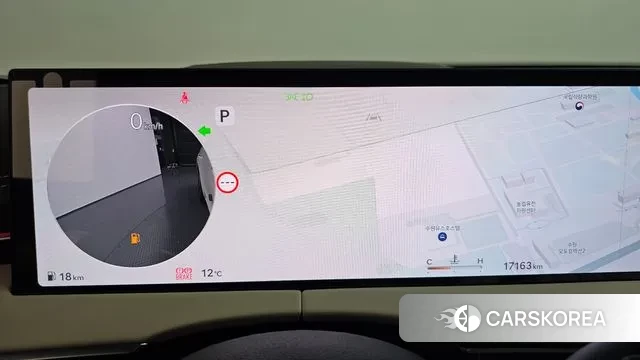Genesis GV70 id 3327388 из Кореи 18