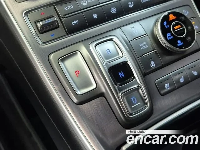 Hyundai The New Santa Fe id 2921276 из Кореи 17