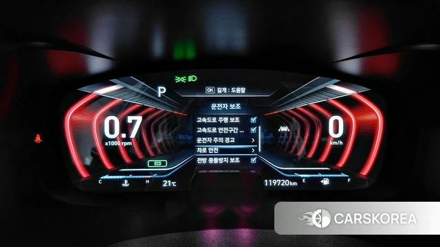 Genesis G70 id 4402732 из Кореи 18