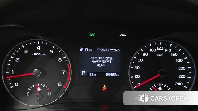 Kia Come New K3 id 4495994 из Кореи 18