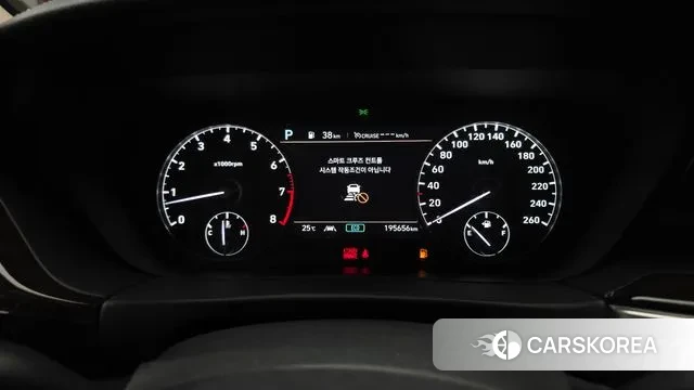 Genesis G90 id 3226283 из Кореи 18