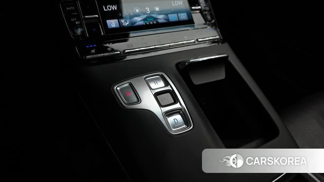 Hyundai The New Grandeur IG id 4613922 из Кореи 29