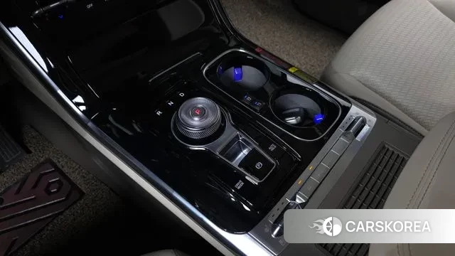 Kia Carnival 4th generation id 3428190 из Кореи 18