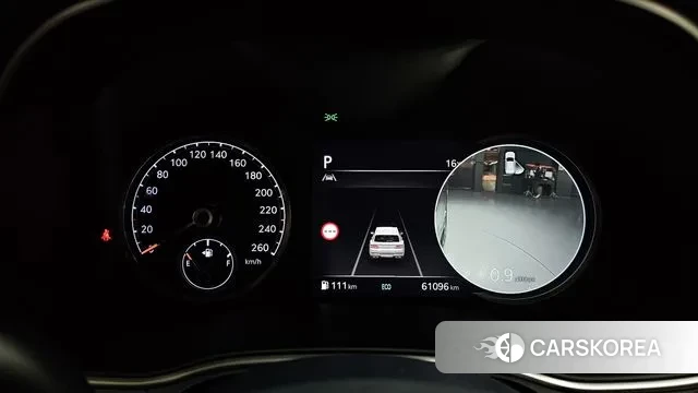 Genesis GV80 id 3453489 из Кореи 18