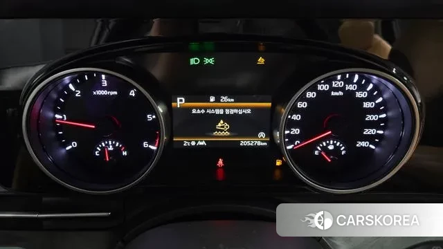 Kia Carnival 4th generation id 3620621 из Кореи 18