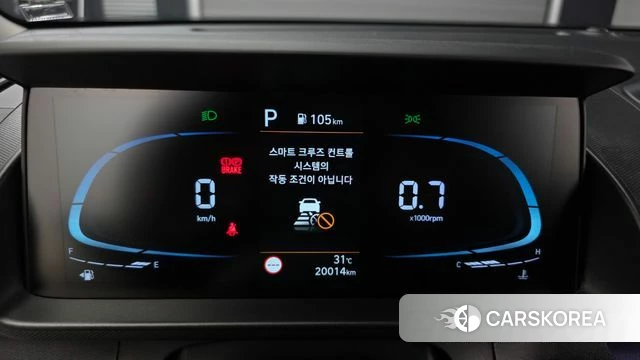 Hyundai Casper id 4541650 из Кореи 18