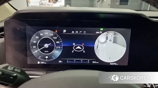 Kia Carnival 4th generation id 3147568 из Кореи 16