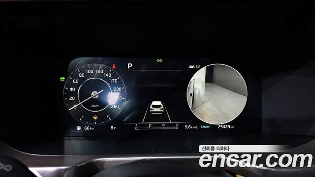 Kia Sorento 4th Generation id 2295211 из Кореи 18