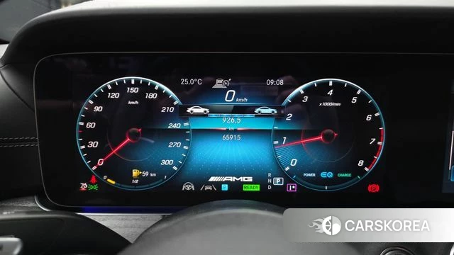 Mercedes-Benz AMG GT id 4500897 из Кореи 31