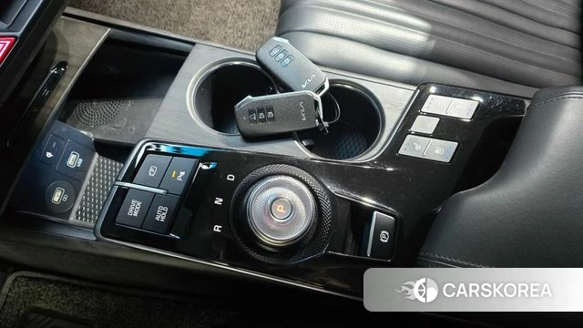 Kia K8 id 3860011 из Кореи 18