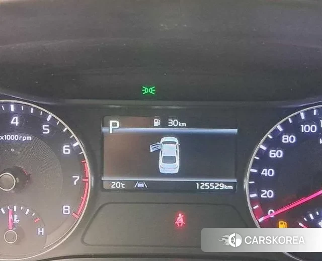 Kia The New K3 2nd generation id 3468186 из Кореи 17