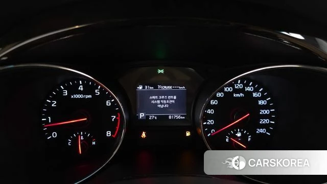 Kia The New Carnival id 4501829 из Кореи 18